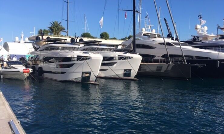 Yachting Services: Ownership & Registration