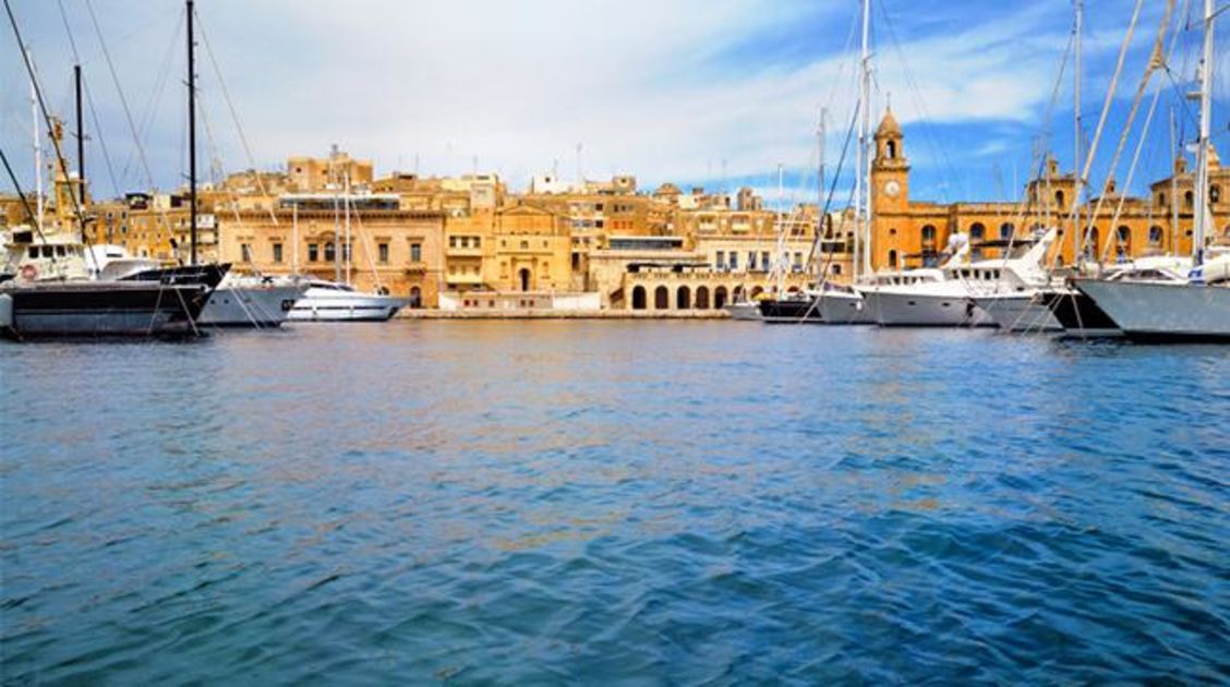 malta yacht leasing scheme