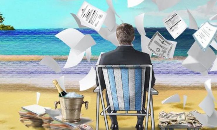 EU Commissioner tells the Isle of Man & Malta to rethink their yacht and jet VAT schemes