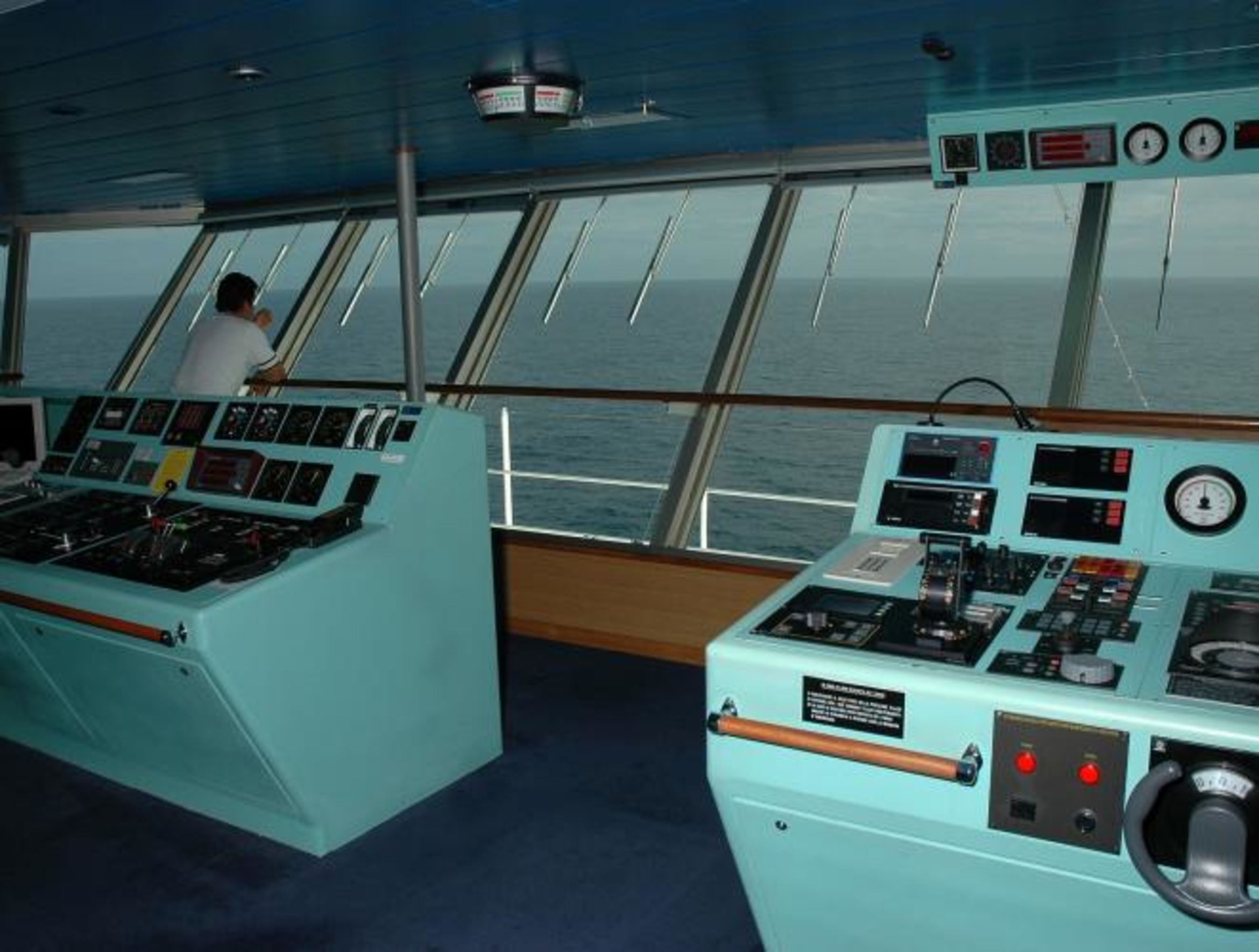 Bachmann announces new marine electrical training courses