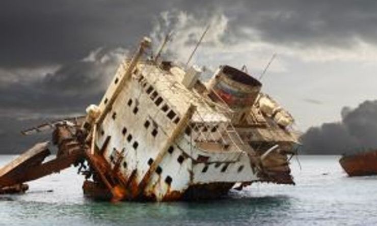 The Nairobi International Convention on the Removal of Wrecks