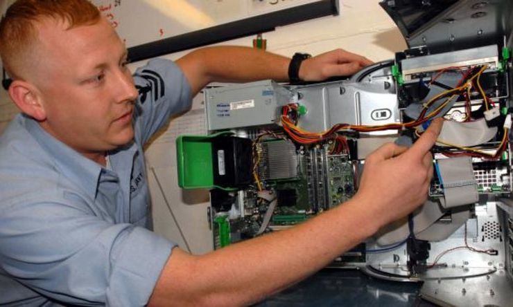 Bachmann announces upcoming training courses