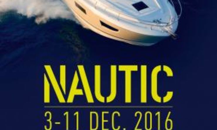 Meet Bachmann Yachts at the Paris Boat Show.