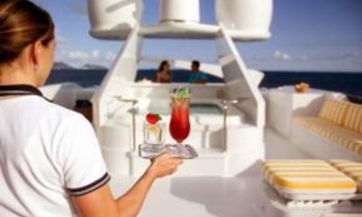 Port State Control review superyacht rest hours under MLC