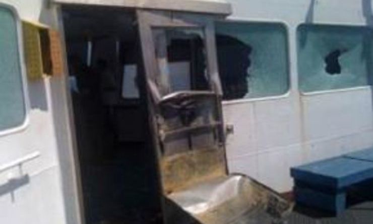 Yachts warned of piracy by ISIS pirates operating out of Libya