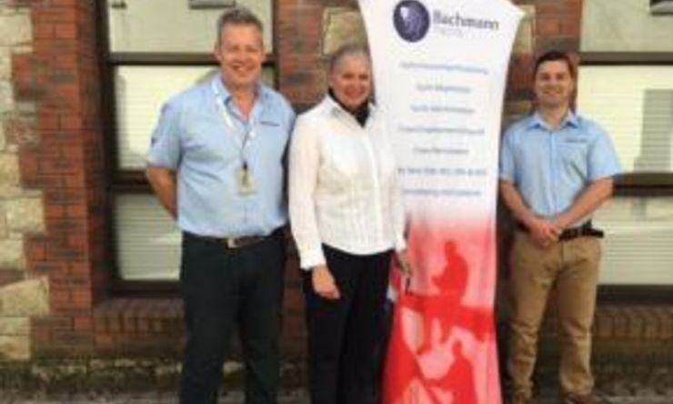 Yachting Team ready for a busy September