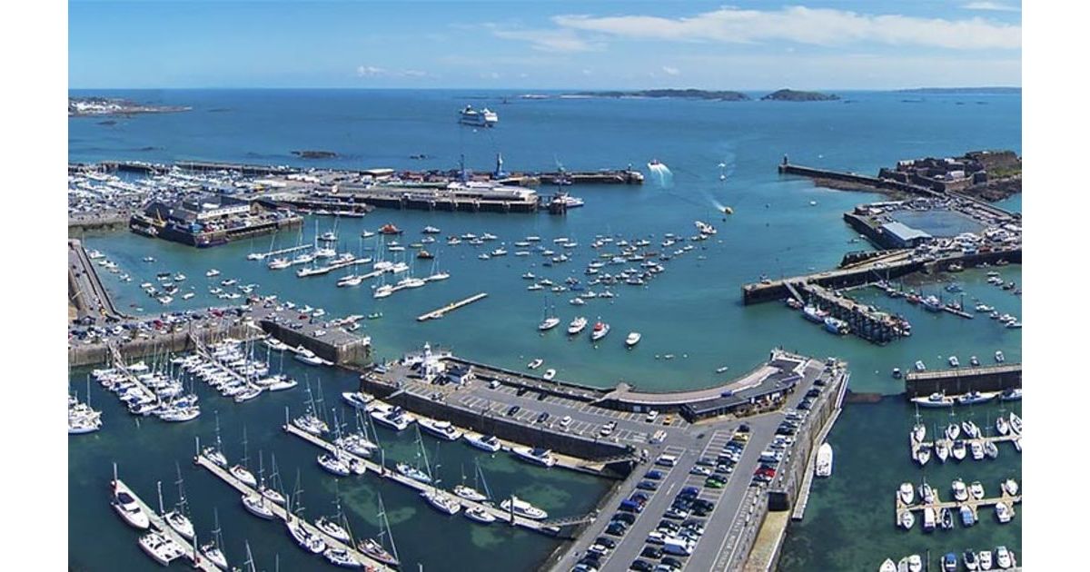 offshore yacht brokers guernsey
