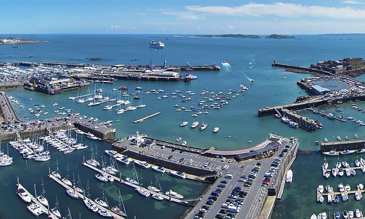 Visit Guernsey for the Warmest Welcome!