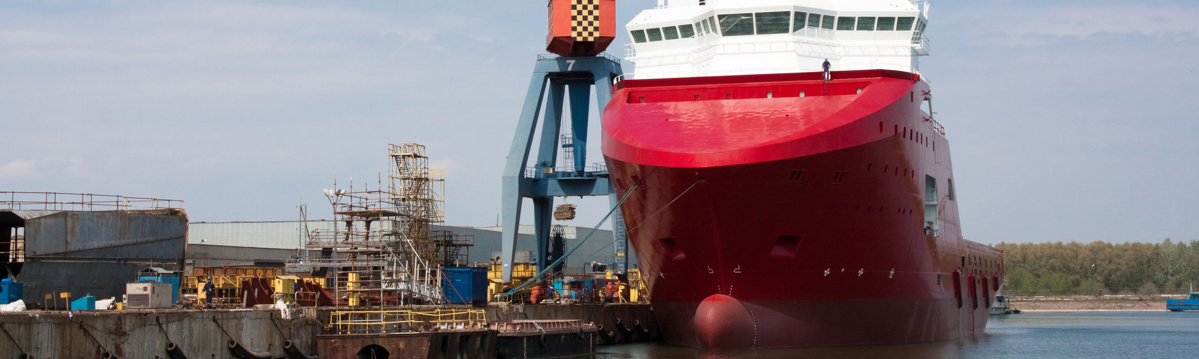 Mayflower Autonomous Ship Crosses Atlantic